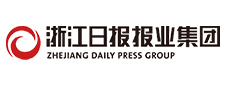 浙報集團LOGO